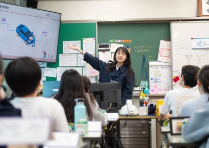 삼일PwC, 신입 공인회계사들의 봉사활동 ‘핸즈업 프로젝트’ 실시