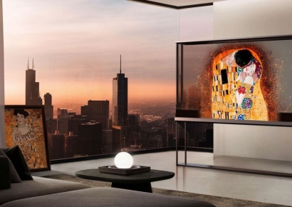 상반기 韓 OLED 매출 20.5조원 역대 최대…中 자국산 증가는 걸림돌
