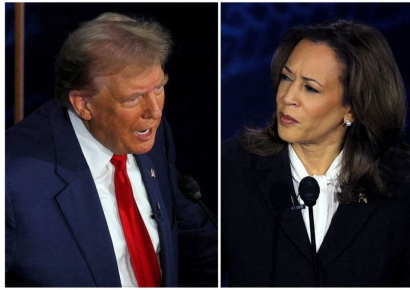 "나라 망할라" 미국인 10명 중 7명 선거 스트레스에 '골치'