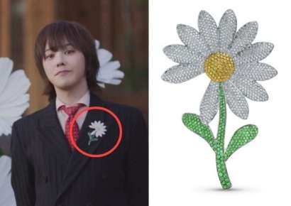 "비싸야 더 잘 팔린다"…1억짜리 시계·명품 주얼리 쓸어가는 한국인[럭셔리월드]