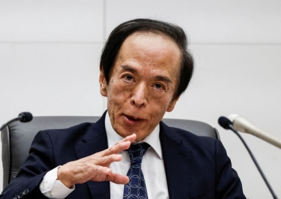 日, 금리 3회 연속 동결…엔·달러 환율 155엔 돌파(종합)