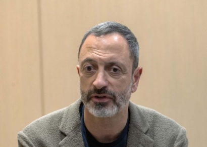 [인터뷰]카림 하비브 부사장 "타스만, 기아 특목차 개발 50년 역사 녹였다"