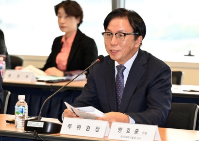 [과학을 읽다]스페이스X '충격?'‥정부, 재사용 발사체 개발 '가속페달'