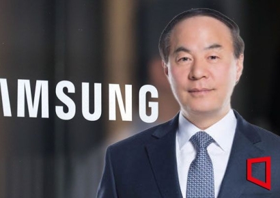 삼성전자 DS 수장 전영현 취임 후 첫 임원 토론회 열어