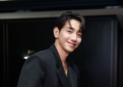 남윤수 "아버지 생존율 25% 신장이식 망설이지 않았다"[인터뷰]