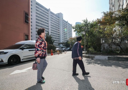 공공임대주택 1층 공실, 경로당으로 활용…복지시설 문턱 낮춘다