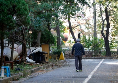 숨 고르기 장세…수도권 아파트값 3주째 0.01% 기록