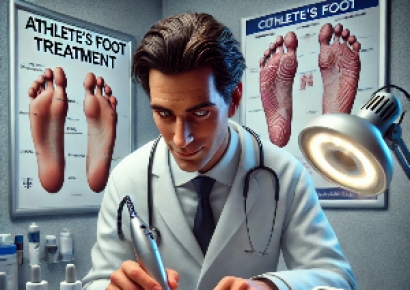 피부미용을 도수·무좀치료로 둔갑시킨 의사…보험사기 적발