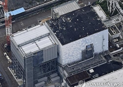 후쿠시마원전 핵연료잔해, 격납용기 밖으로 반출…사고후 13년만