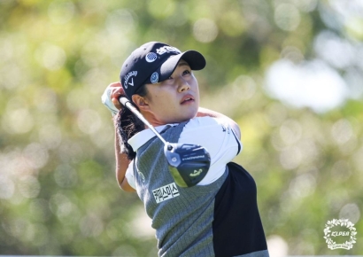 마다솜, 연장 우승…‘나도 멀티 챔피언’