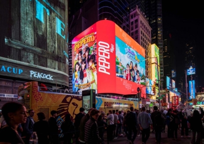 [맛잘알X파일]빼빼로데이는 경남 여고생이 만들었다?…진격의 막대과자