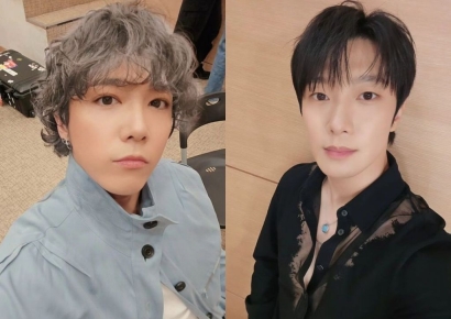 이홍기, '성매매 논란' 최민환 또 옹호?…"세상이 억까"