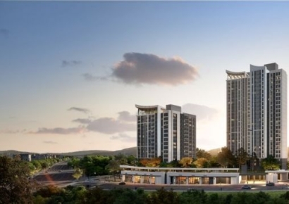 HDC현산, 전주 병무청인근구역 재개발 시공사 선정