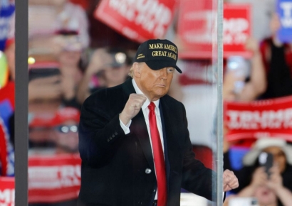 끝나도 끝난 게 아니다?…11·5 美대선 이후 무슨 일이