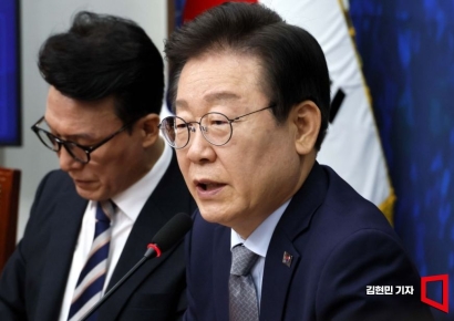 "민주당 금투세 폐지 동의…코스닥 아웃퍼폼 가능성 커져"