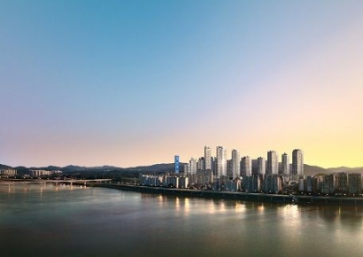 도보 5분 역세권, ‘덕소역 라온프라이빗 리버포레’ 11월 분양 예정