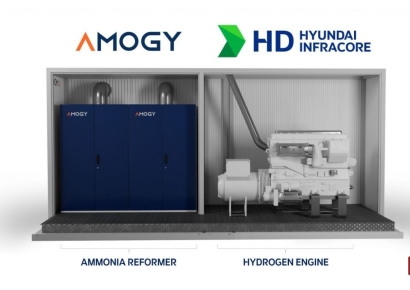 [특징주]HD현대인프라, 우크라이나 재건사업 기대감에 주가↑