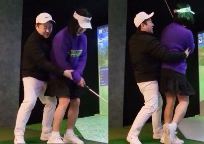 "보약까지 먹였는데…골프광 남편, 같은 아파트 사는 유부녀와 바람났다"