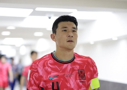 '이혼' 김민재, 아내에게 재산분할만 500억?…"추측만 가능"