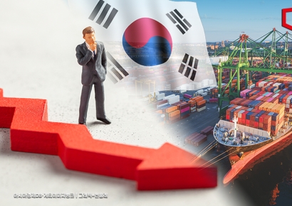 10월 수출 사상 최대인데…시장에선 왜 수출 걱정하나[Why&Next]