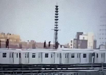 'SNS 올리려고' 달리는 지하철 올라탄 美10대 사망 사고 급증