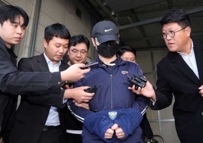 '북한강 시신 훼손' 피의자는 현역 중령…"말다툼 중 격분"
