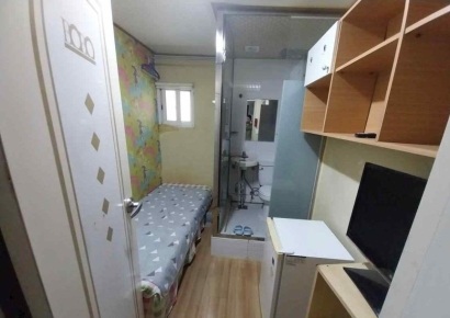 '안심 고시원' 인증 받고 냉난방비 700만원 받아가세요