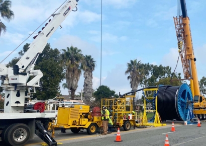 대한전선, 美서 장기계약…올해 7200억원 수주