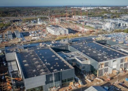 '위고비' 회사 공장 있던 이 마을…11조원 대박 났다