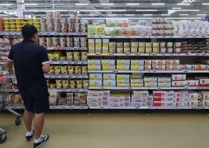 농식품 수출액 82억달러…10월 기준 '역대 최대'