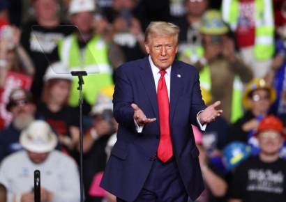 트럼프가 이기는 이유 vs 해리스가 이기는 이유