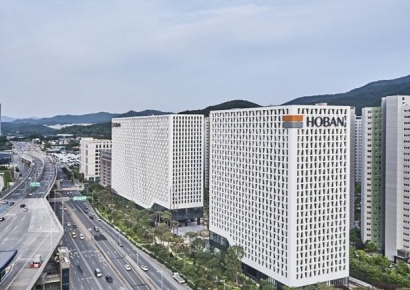 '벌떼입찰' 부당승계 호반건설, 608억 과징금 불복소송 일부 승소