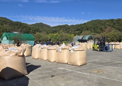 대통령 직무정지에…권한대행에게 넘어간 '쌀 의무매입' 양곡법 거부권 