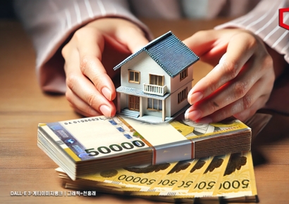 이창용 "부동산에 자금쏠림 심해, 구조개선 반드시 필요"