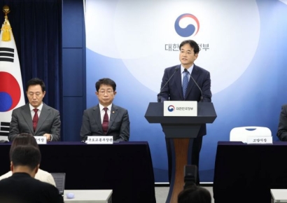 [GB해제 5만가구]고양·의왕·의정부시장 "베드타운 아닌 자족도시로"