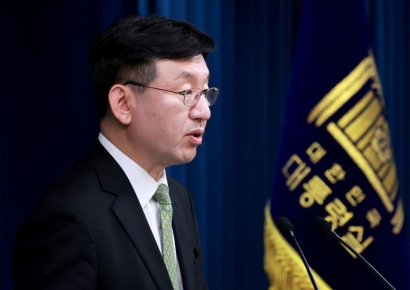 대통령실 "주택 추가 공급대책 연내 발표…상법 개정 최선인지 의문"