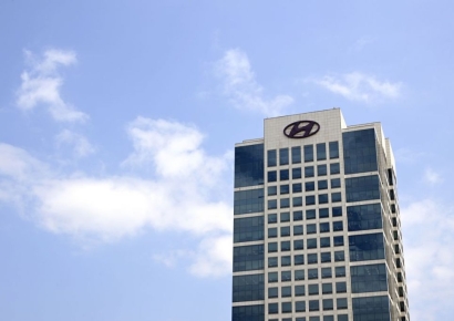 현대차 CSO "울산공장 사고, 참담하고 비통…재발 방지에 최선"