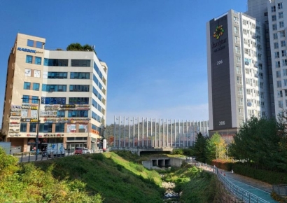 서리풀지구 2만가구, 역세권에 민간분양 검토