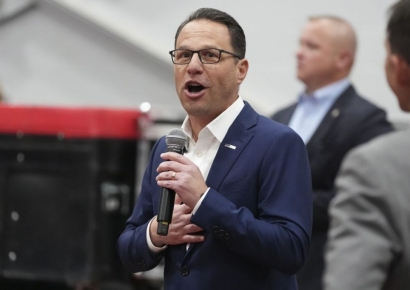 '최대 격전지' 펜실베이니아 "2020년보다 개표 빠를 것"