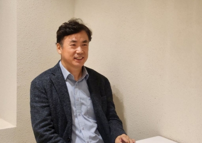 AI로 노인 낙상 막는다…"뒤늦은 효심"이 만든 도전[인생3막 기업]