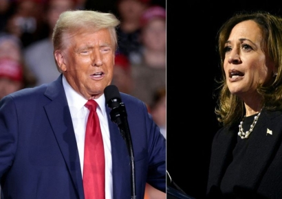 결과는 펜실베이니아에 달렸다…美 대선 승리 공식은