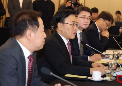 [포토] 발언하는 유상임 장관