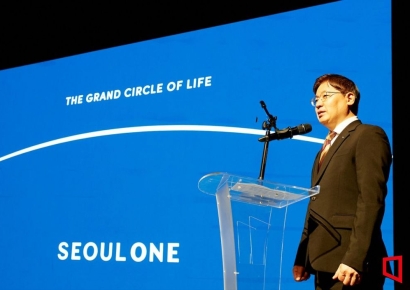 HDC현산 "서울원, 동북권 활성화로 도시 새 상징 만들 것"