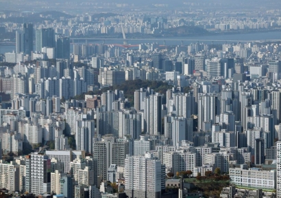 다음달 2일부터 수도권 아파트 디딤돌대출 규제…"약 한달간 유예기간 둬"