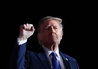 "트럼프, 임기 첫날 시추 확대 행정명령 내릴 것"