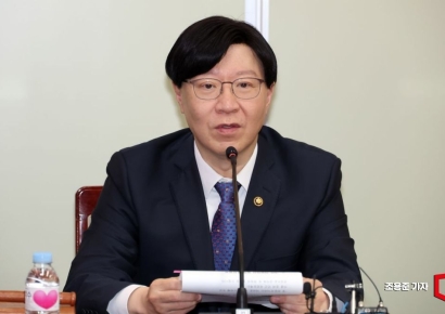 김소영 "4월까지 정책금융 122조원 공급, 경기 끌어올릴 것"
