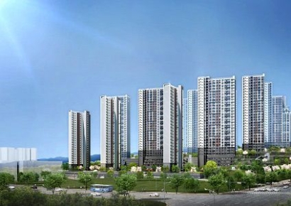 성남 ‘태평힐스원’, 4차 조합원 100세대 모집