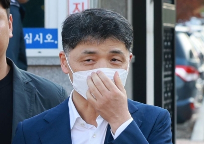 검찰 "김범수 보석, 취소해달라"…법원에 항고