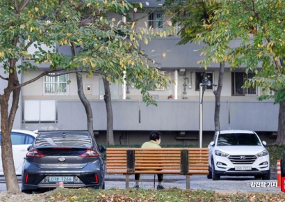 공공임대 살면서 억대 자동차 몬다?…한국 안되는데 일본 깜짝 '반전'