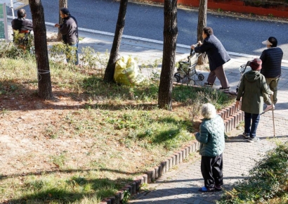 "숨 고르기 끝?"…아파트값 상승폭 다시 커지는 서울